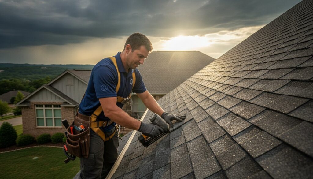 Expert Roofing Contractors in Murfreesboro, TN: The 2026 Homeowner’s Guide