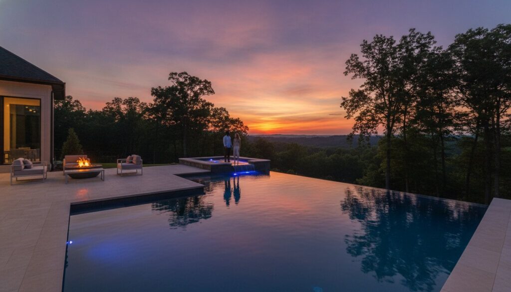 Gunite Pool Installation in Tennessee: The 2026 Homeowner’s Guide