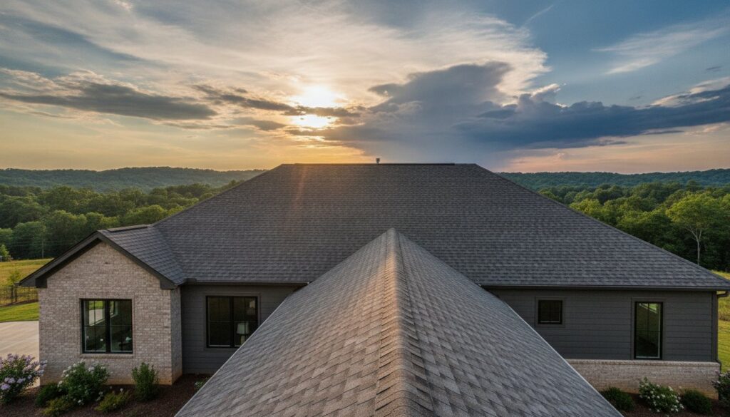 Residential Roofing Nashville: The 2026 Homeowner’s Guide to Quality & Protection