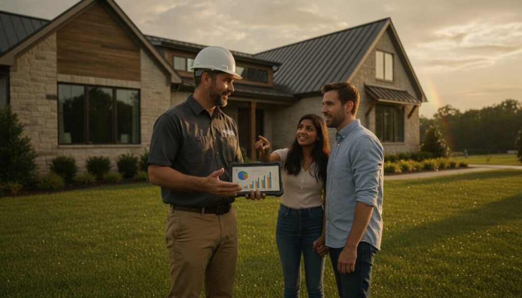 Roofing Estimate Nashville TN: The 2026 Homeowner’s Guide to Costs and Insurance