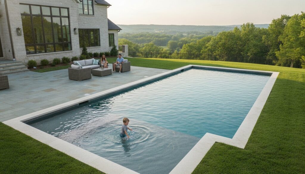 Best Pool Builders in Franklin, TN: Your 2026 Local Buying Guide