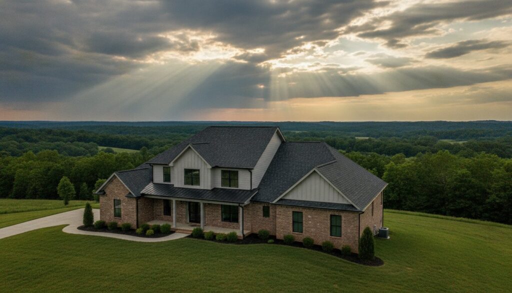 Expert Gallatin TN Residential Roofing Contractor: Protecting Your Home in 2026