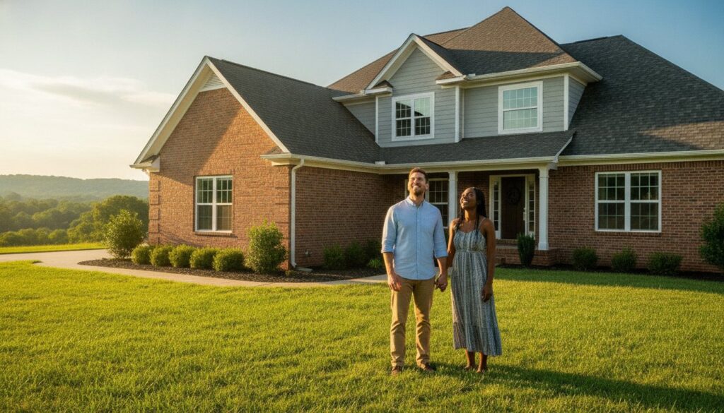 How Much Does a New Roof Increase Home Value in Tennessee? (2026 Guide)