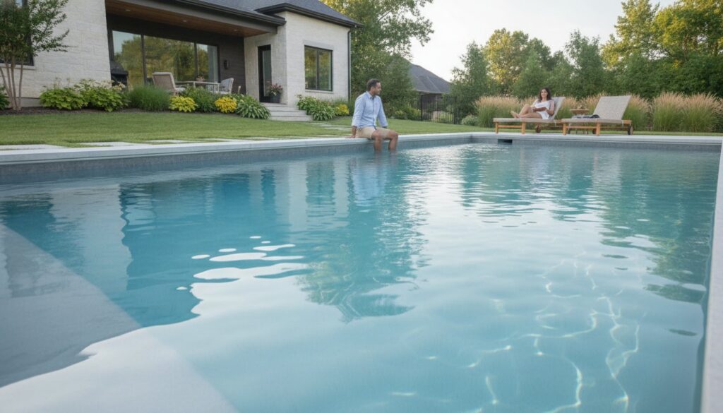 Pool Plastering Cost in Nashville: 2026 Guide to Resurfacing Prices