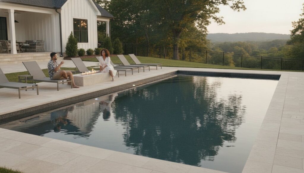 Pool Renovation in Franklin, TN: The 2026 Guide to Modernizing Your Backyard