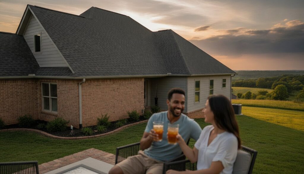 Top-Rated Roofing Companies in Murfreesboro, TN: 2026 Homeowner’s Guide