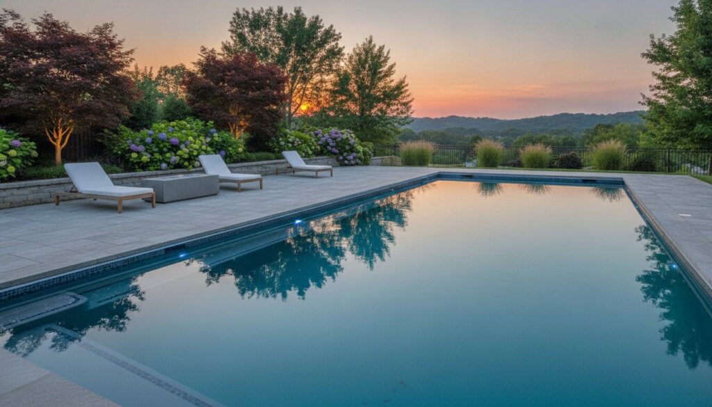 Vinyl Liner Replacement in Tennessee: The 2026 Middle TN Homeowner’s Guide